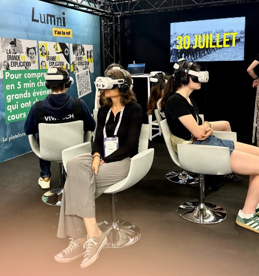 Lumni_Vivatech 3